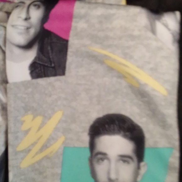 Friends Pants - Picture 7 of 15